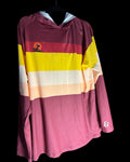 Performance hoodie