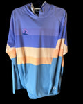 Light weight hoodie