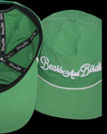Green OG hat