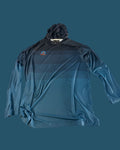 Mid weight spf hoodie